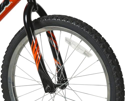 Dynacraft Magna Major Damage Children's Bike – Bold and Durable Design, Perfect for Kids Learning to Ride, Sturdy and Easy to Assemble, Ideal for Young Riders