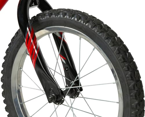 Dynacraft Magna Major Damage Children's Bike – Bold and Durable Design, Perfect for Kids Learning to Ride, Sturdy and Easy to Assemble, Ideal for Young Riders