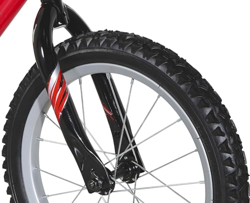 Dynacraft Magna Major Damage Children's Bike – Bold and Durable Design, Perfect for Kids Learning to Ride, Sturdy and Easy to Assemble, Ideal for Young Riders