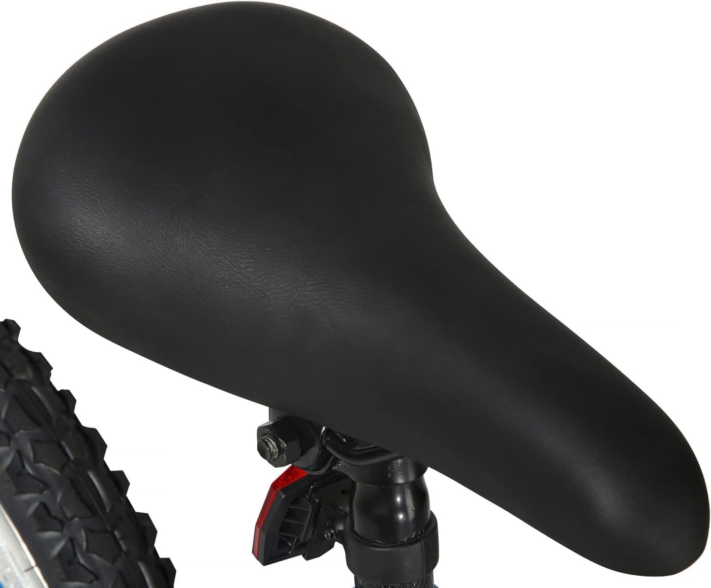 Dynacraft Magna Major Damage Children's Bike – Bold and Durable Design, Perfect for Kids Learning to Ride, Sturdy and Easy to Assemble, Ideal for Young Riders