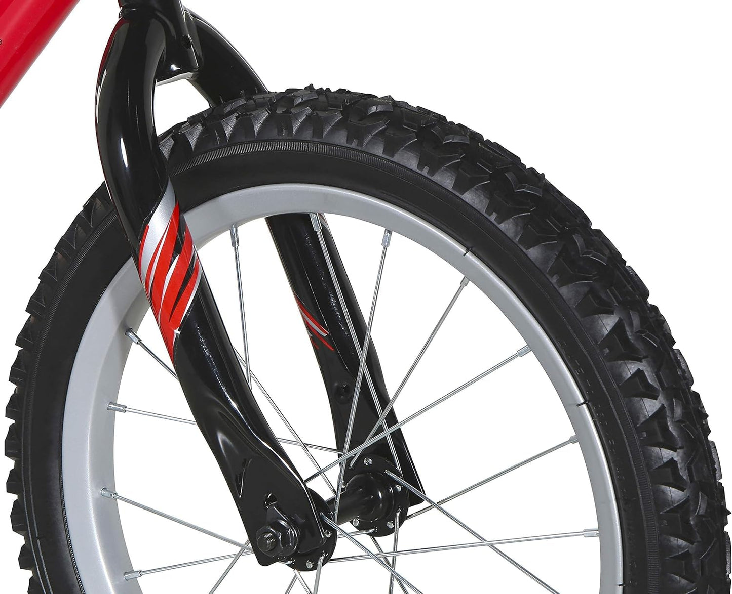 Dynacraft Magna Major Damage Children's Bike – Bold and Durable Design, Perfect for Kids Learning to Ride, Sturdy and Easy to Assemble, Ideal for Young Riders