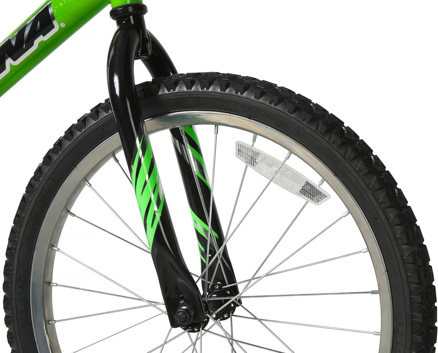 Dynacraft Magna Major Damage Children's Bike – Bold and Durable Design, Perfect for Kids Learning to Ride, Sturdy and Easy to Assemble, Ideal for Young Riders
